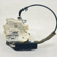 8J1 837 016 D / 8J1837016D 10-16 PORSCHE PANAMERA PASSENGER RIGHT FRONT DOOR LATCH LOCK ACTUATOR OEM
