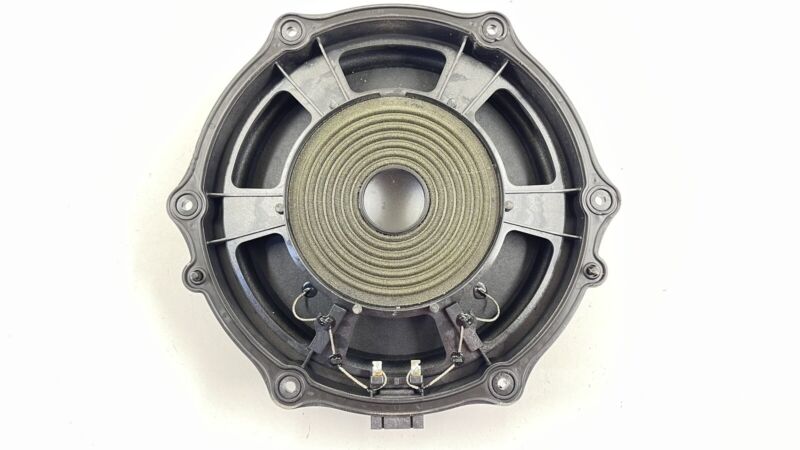 7PP.035.454.E / 7PP 035 454 E / 7PP035454E 10-16 PORSCHE PANAMERA LEFT OR RIGHT FRONT DOOR SPEAKER 7PP035454E OEM