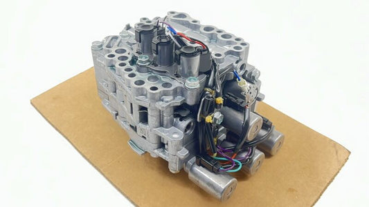 C33310036 24-25 SUBARU CROSSTREK 2.5L FB25D TRANSMISSION SHIFT SOLENOID VALVE BLOCK OEM