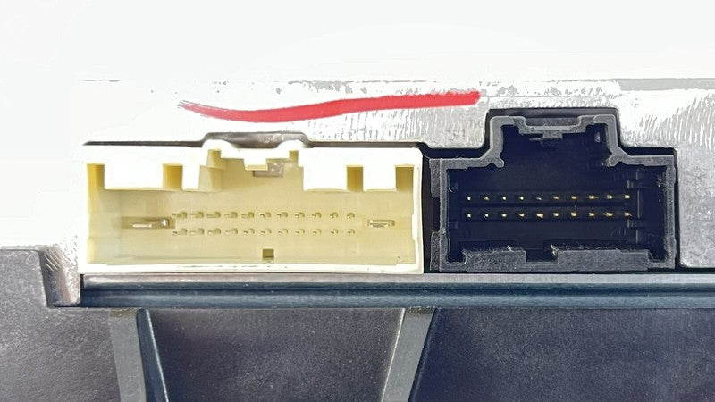 PR3T-14G647-BBH / PR3T 14G647 BBH / PR3T14G647BBH 2024 FORD MUSTANG GT DRIVER ASSIST CAMERA CONTROL MODULE PR3T-14G647-B