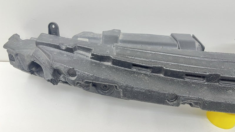 22-24 CADILLAC CT5 V BLACKWING FRONT REINFORCEMENT BAR IMPACT ABSORBER FOAM OEM