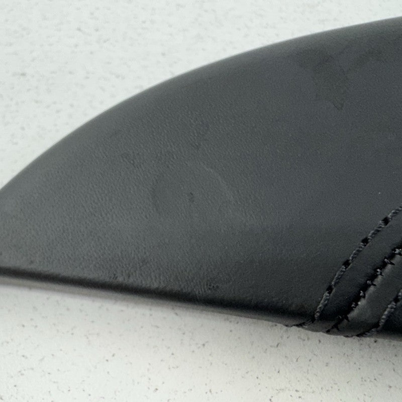 Audi R8 V10 Passenger Right Console Dash Knee Pad Trim Panel 4S1857054