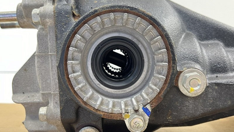 38300AC450 22-24 SUBARU WRX 2.4L MANUAL DIFFERENTIAL DIFF CARRIER W/ BRACKET 38300AC450 OEM