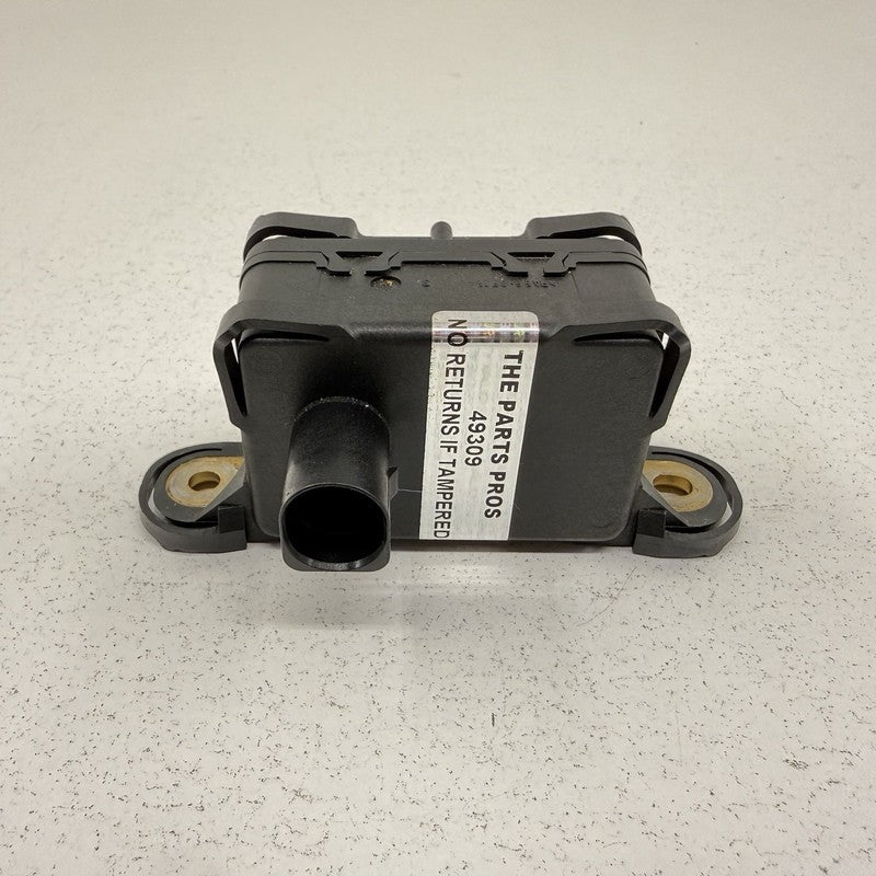 7H0907652A 08-15 Audi TT Yaw Rate Speed Acceleration Sensor 7H0907652A OEM