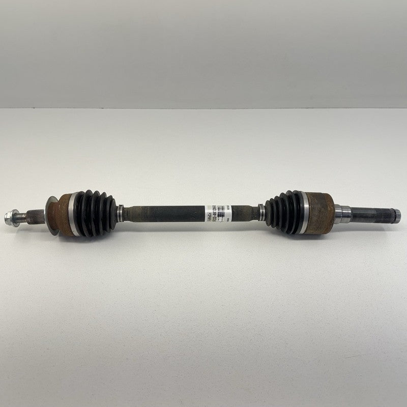 KR33 4K139 BB / KR334K139BB 24-26 Ford Mustang GT Driver Left Rear CV Axle Shaft KR33-4K139-BB OEM