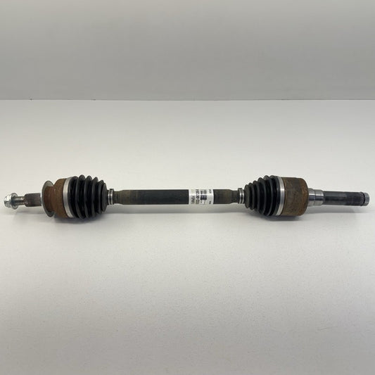 KR33 4K139 BB / KR334K139BB 24-26 Ford Mustang GT Driver Left Rear CV Axle Shaft KR33-4K139-BB OEM