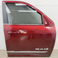 23-24 Ram 2500 3500 Crew Cab Right Front Door Shell Complete Acoustic 