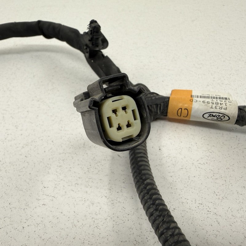 PR3T 14B599 CD / PR3T14B599CD 24-26 Ford Mustang Rear Bumper Wiring Wire Harness PR3T-14B599-CD OEM