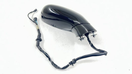 10416342 01-04 CHEVROLET CORVETTE C5 Z06 RIGHT FRONT DOOR MIRROR SIDE VIEW 10416342 OEM