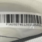 610932901 12-18 MERCEDES BENZ CLS550 W218 DRIVER LEFT CURTAIN ROOF AIRBAG AIR BAG SRS OEM