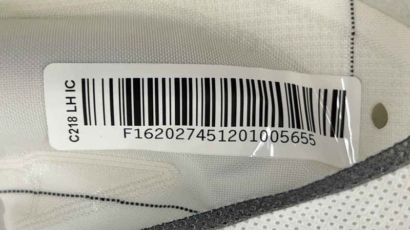 610932901 12-18 MERCEDES BENZ CLS550 W218 DRIVER LEFT CURTAIN ROOF AIRBAG AIR BAG SRS OEM