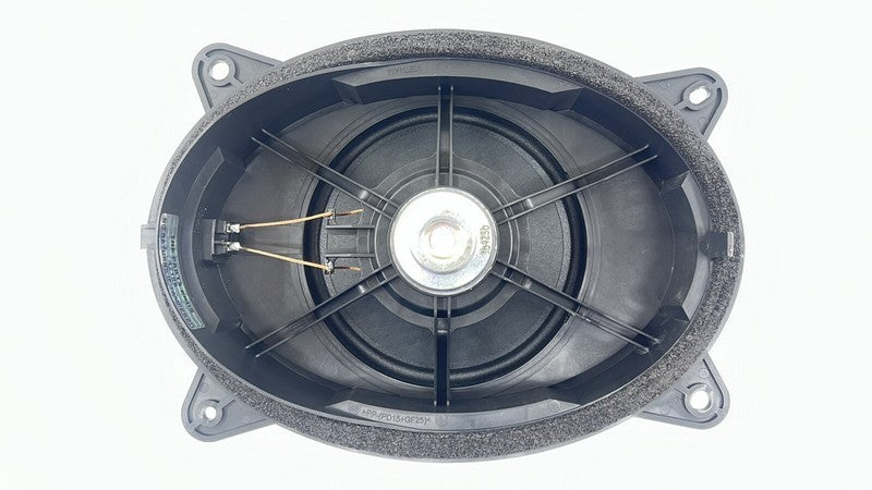 24-25 SUBARU CROSSTREK FRONT AND REAR DOOR SPEAKER SET OF 4 OEM