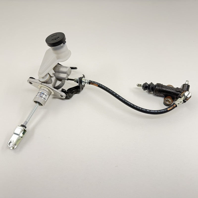 22-25 Toyota GR86 Manual Transmission Master Cylinder Clutch Slave OEM