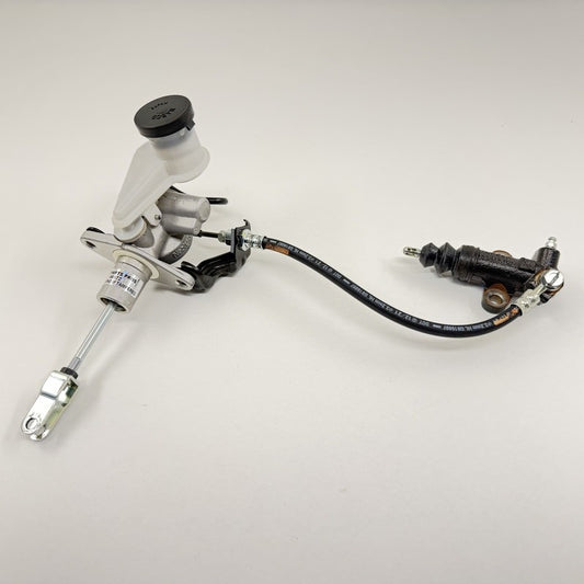 22-25 Toyota GR86 Manual Transmission Master Cylinder Clutch Slave OEM