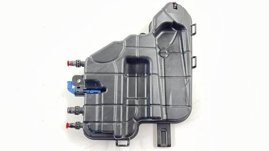 8610819 12-19 BMW M6 COOLANT RESERVOIR EXPANSION TANK BOTTLE 8610819 OEM