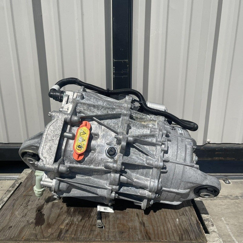 1120960-00-E / 1120960 00 E / 112096000E TESLA MODEL 3 Y FRONT DRIVE UNIT INVERTER ELECTRIC MOTOR ENGINE 1120960-00-E OE