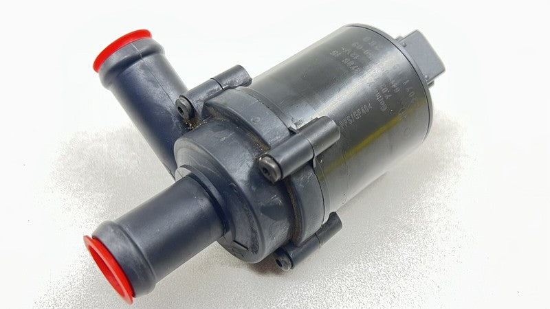 6 930 550 / 6930550 06-10 BMW M6 E63 E64 ENGINE AUXILIARY ELECTRIC WATER PUMP 6930550 OEM