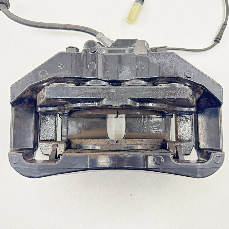 06-10 BMW M5 M6 E60 E63 E64 Brake Caliper Set Front & Rear Black 55K Miles OEM