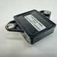 89183-60020 / 89183 60020 / 8918360020 08-09 LEXUS IS F STABILITY YAW RATE SENSOR MODULE 89183-60020 OEM