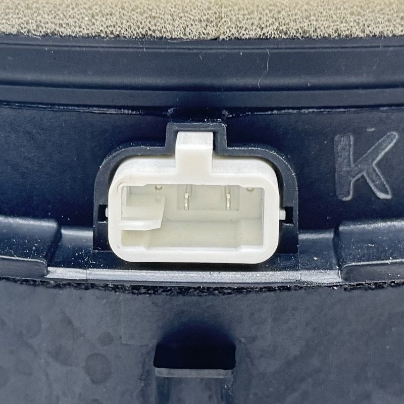 86301CA100 22-25 TOYOTA GR86 SPEAKER TWEETER SET WITH PIONEER AMPLIFIER AMP MODULE OEM