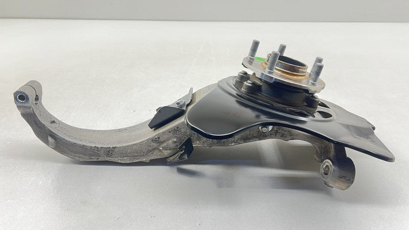 24-25 NISSAN Z NISMO PASSENGER RIGHT FRONT SPINDLE KNUCKLE HUB BEARING OEM