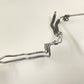 7L0.317.027.A / 7L0 317 027 A / 7L0317027A 08-15 AUDI R8 TRANSMISSION OIL COOLER TEMPERATURE VALVE THERMOSTAT BLOCK OEM