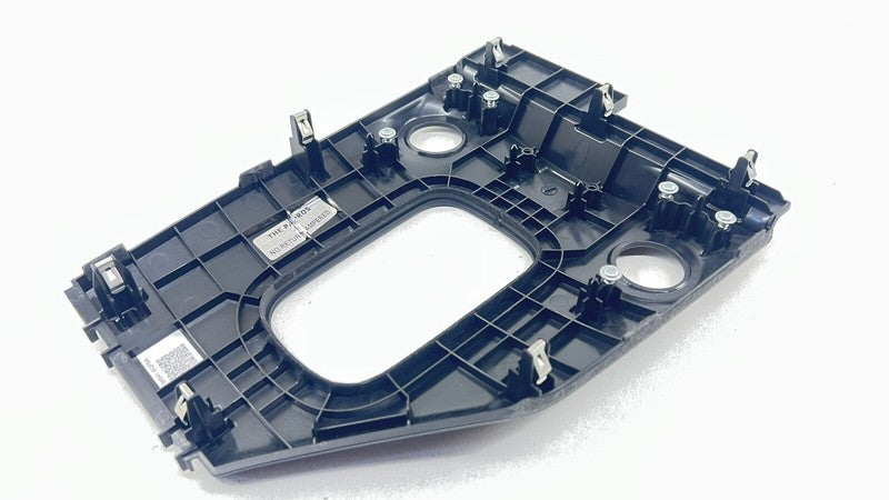 96941-6GP0A / 96941 6GP0A / 969416GP0A 24-25 NISSAN Z NISMO CENTER CONSOLE GEAR BOX SHIFTER SHIFT BEZEL PANEL TRIM OEM