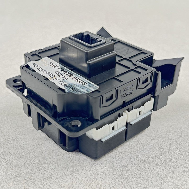 23-25 TOYOTA PRIUS ELECTRIC PARKING PARK BRAKE CONTROL SWITCH OEM