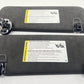 1359 1872 / 13591872 22-24 CADILLAC CT4 V BLACKWING LEFT & RIGHT SUNVISOR SUN VISOR PAIR SUEDE OEM