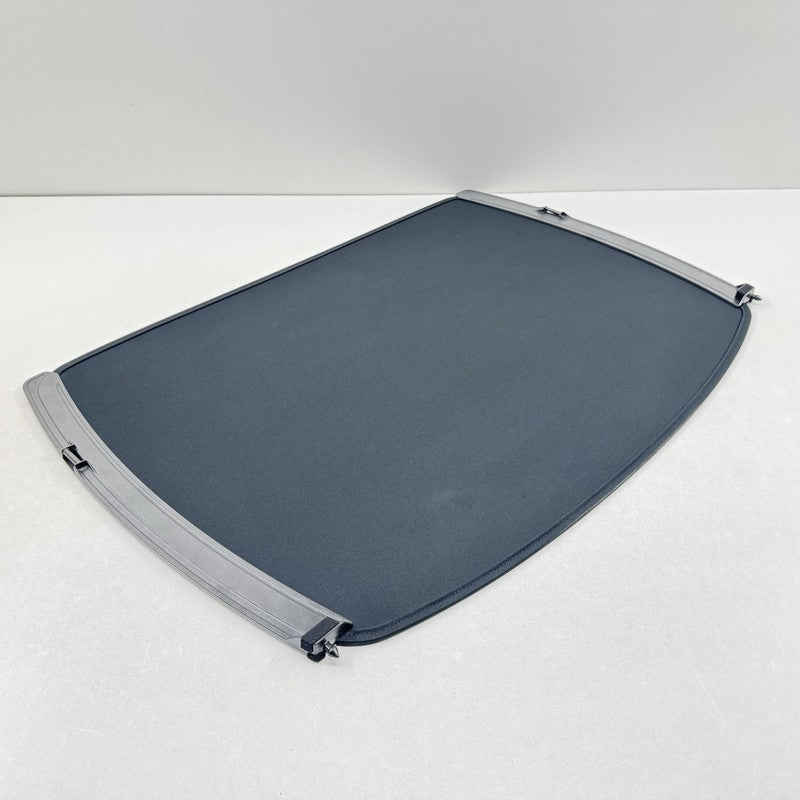 84400-3S5-A01ZA / 84400 3S5 A01ZA / 844003S5A01ZA 24-25 ACURA INTEGRA TYPE S REAR TRUNK LID TAILGATE CARGO SHADE PRIVACY