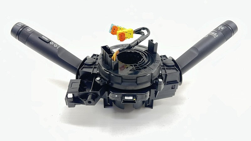 22942867 12-15 CHEVROLET CAMARO ZL1 CLOCK SPRING ANGLE SENSOR SRS COMBINATION SWITCH OEM