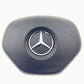306998410-AB / 306998410 AB / 306998410AB 12-14 MERCEDES BENZ CLS550 W218 DRIVER STEERING WHEEL AIRBAG AIR BAG OEM