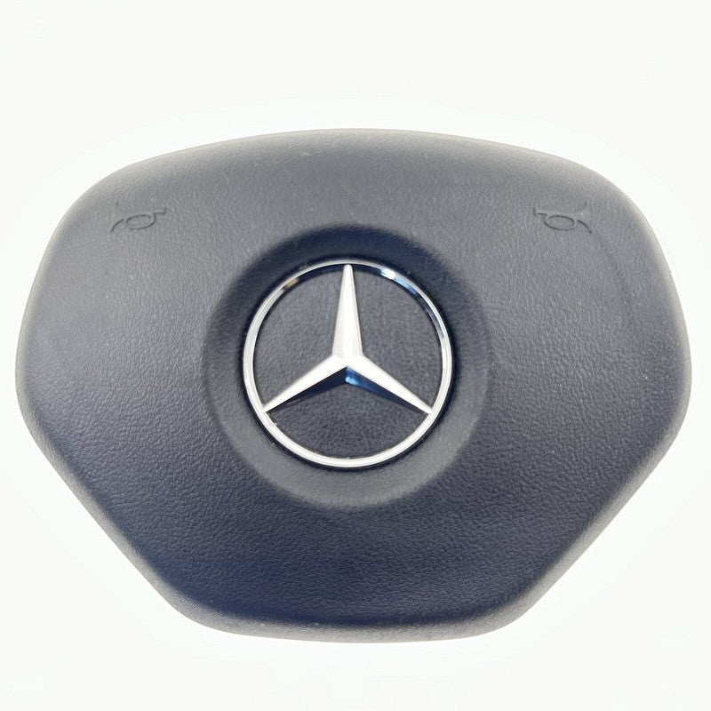 306998410-AB / 306998410 AB / 306998410AB 12-14 MERCEDES BENZ CLS550 W218 DRIVER STEERING WHEEL AIRBAG AIR BAG OEM