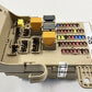 82201VC011 22-23 SUBARU WRX INTERIOR CABIN FUSE RELAY JUNCTION BOX 82201VC011 OEM
