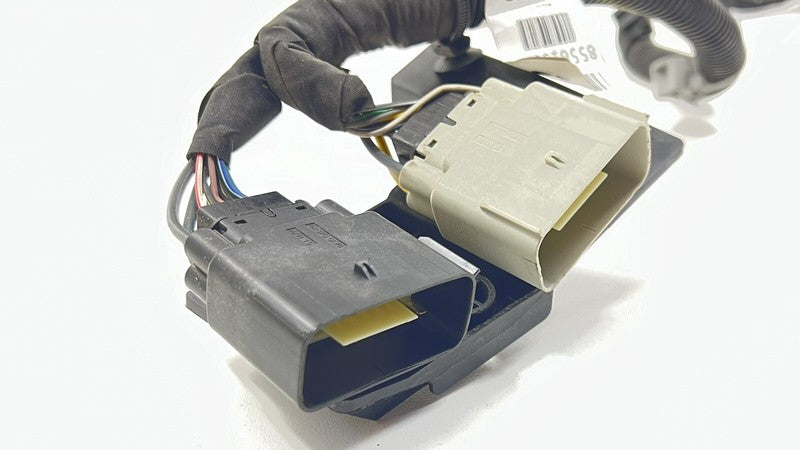 8486 8347 / 84868347 22-24 CADILLAC CT4 V BLACKWING REAR SUBFRAME WIRE HARNESS W/ WHEEL ABS WIRES OEM