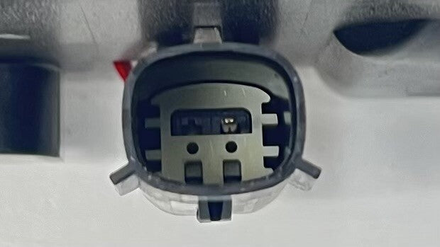 84986478 22-24 CADILLAC CT4 V BLACKWING REAR BATTERY FUSE RELAY JUNCTION BOX 84986478 OEM