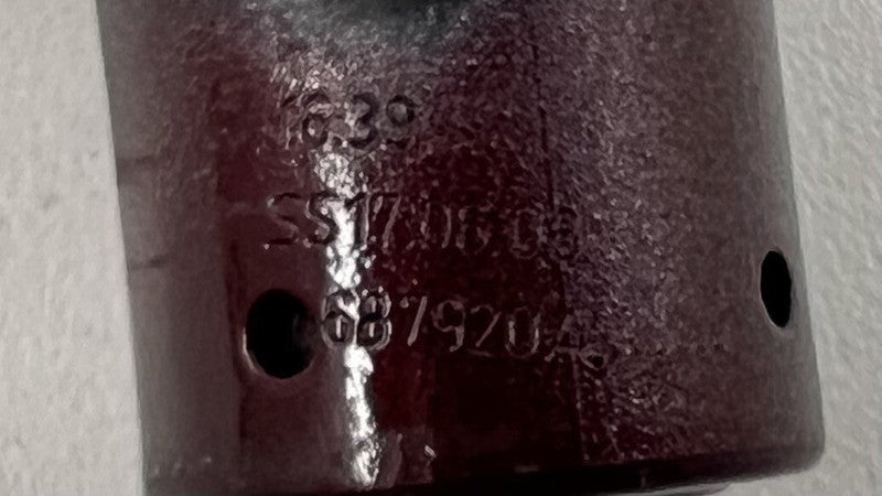 1X43-15K870-AA / 1X43 15K870 AA / 1X4315K870AA 07-17 ASTON MARTIN VANTAGE REAR BUMPER PDC PARKING PARK ASSIST SENSOR PAI