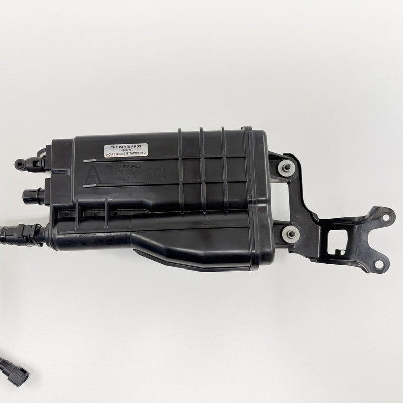 42035CC000 22-25 Toyota GR86 Fuel Evap Vapor Charcoal Emission Canister 42035CC000 OEM