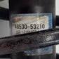 48530-53210 / 48530 53210 / 4853053210 08-14 Lexus IS F 5.0L Passenger Right Rear Strut Shock Absorber 48530-53210 OEM