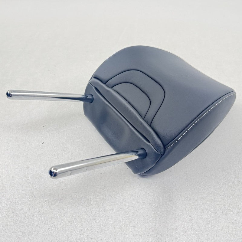 23-25 Toyota Prius Left Or Right Front Headrest Head Rest Black Leather OEM