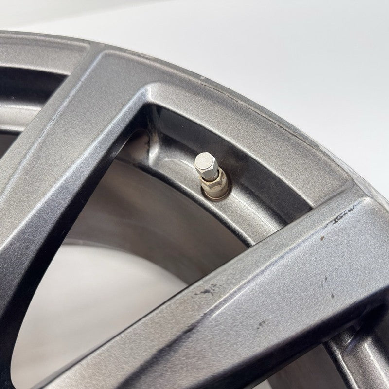 4261A-53040 / 4261A 53040 / 4261A53040 08-14 Lexus IS F Passenger Right Rear Wheel Rim 19x9 +55 Offset Factory OEM