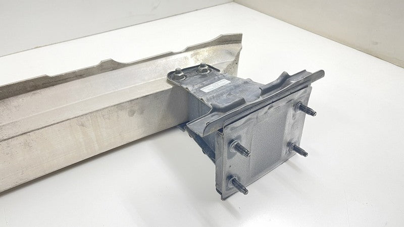 2216100920 / A2216100920 / A 221 610 09 20 0920 10-13 MERCEDES W221 S CLASS REAR BUMPER REINFORCEMENT IMPACT ABSORBER BA