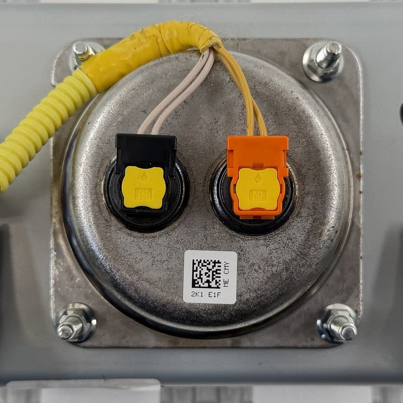 22-26 Subaru WRX Right Dashboard Dash Board Airbag Air Bag SRS OEM