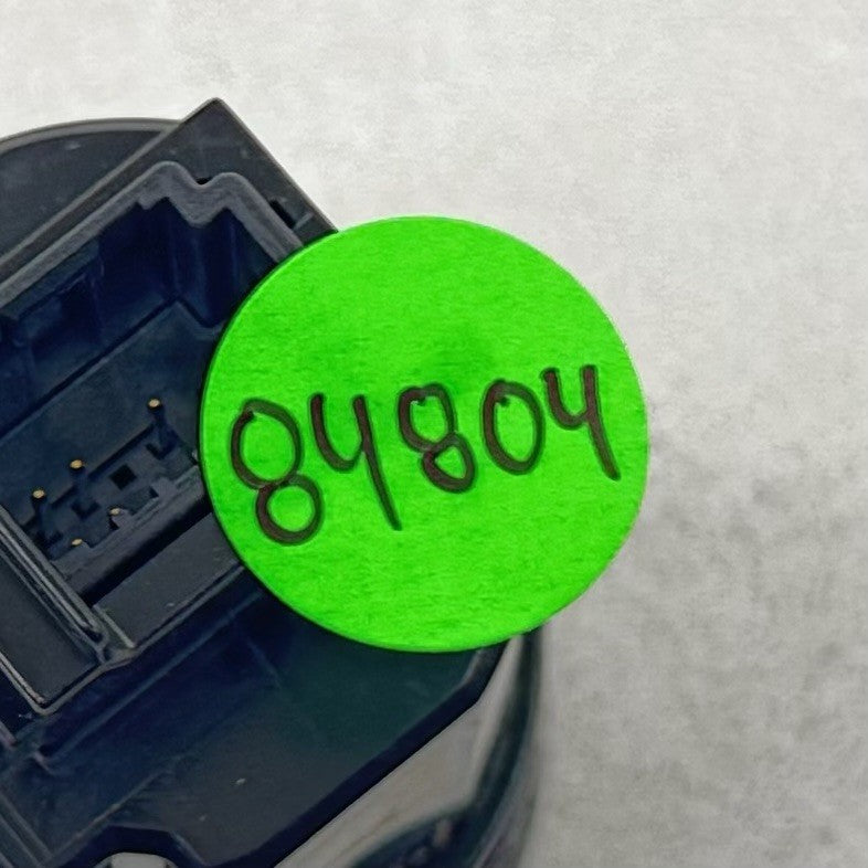 463-2T30 / 463 2T30 / 4632T30 23-25 TOYOTA PRIUS ENGINE IGNITION PUSH TO START POWER STOP SWITCH BUTTON OEM