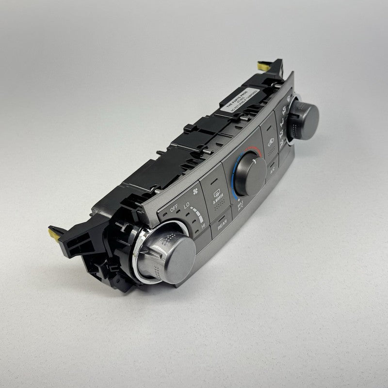 55900-48500 / 55900 48500 / 5590048500 11-13 Toyota Highlander AC Temperature Climate Control Switch 55900-48500 OEM