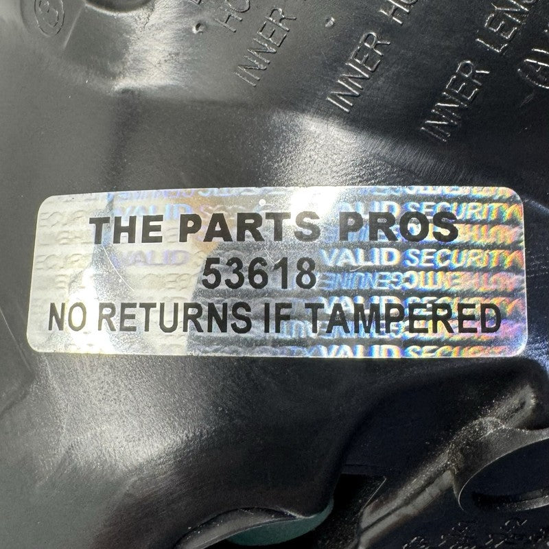 23-24 Toyota Prius Prime Left Rear Outer Taillight Tail Light Lamp OEM