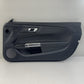 24-26 Ford Mustang GT Premium Passenger Right Door Panel Interior Trim