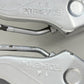 22.8274.03 / 22 8274 03 / 22827403 07-17 ASTON MARTIN V8 VANTAGE FRONT & REAR CALIPER BRAKE BREMBO ROTOR SET OEM
