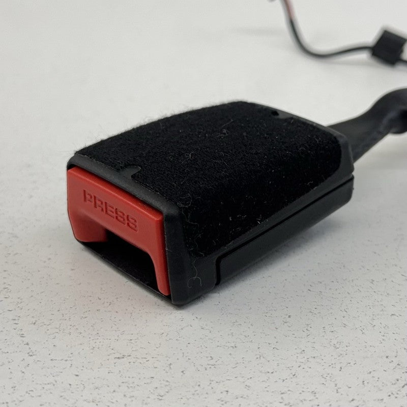 18-24 BMW G01 X3 Front Seat Belt Seatbelt Buckle Left Or Right 7414301