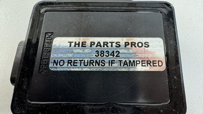 89183-60020 / 89183 60020 / 8918360020 08-09 LEXUS IS F STABILITY YAW RATE SENSOR MODULE 89183-60020 OEM